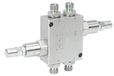 Kit de valve de coussin