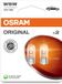 Osram Serie - Originele Motorfietslamp - W5W - Transparant - 12V