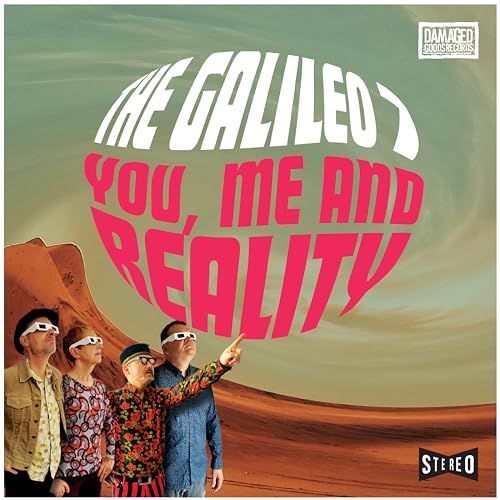You, Me and Reality