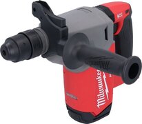 Milwaukee M18 FHX-0 18V Li-ion Accu SDS-plus boorhamer body