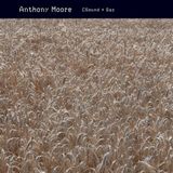 C-Sound Anthony Moore - CSound + Saz (CD)