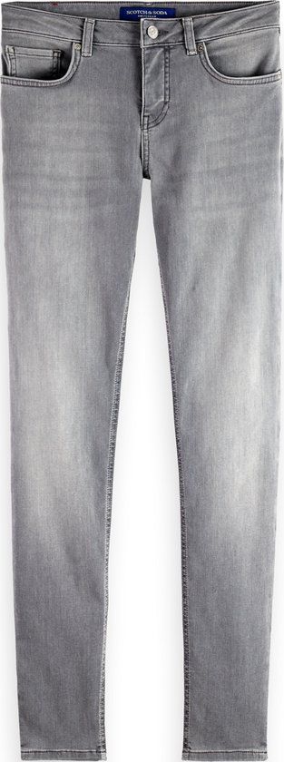 Scotch & Soda CORE BOHEMIENNE Skinny Jeans - Grey Roots - Women's Size 32/34