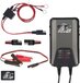 LANDPORT SC Power SC10 Accu-/druppellader - Lood, AGM, Gel (6-12 V, 1 A)