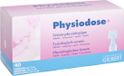 Laboratoires Gilbert Gilbert Serum Physiologique stérile 40 Unidoses de 5ml