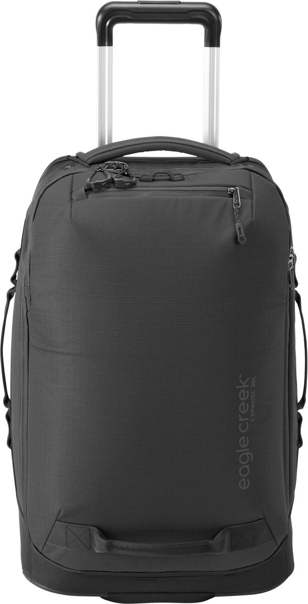 Eagle Creek Expanse Convertible Intl Carry On Black