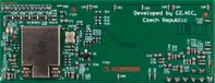 Turris RTMX-ASWIFI switchcomponent