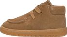 Shoesme Baby-Proof Jongens schoentjes - cognac - Maat 24