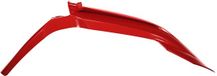 UFO Gasgas MC 85 21-22 Garde-boue avant Rouge