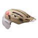 Urge Endur-o-matic 2 RH Casque de VTT Beige/Blanc