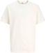 JACK&JONES RDDARTHUR CREW NECK TEE S/S SN T-shirt Homme - M - Coton - Uni - Col rond - Manches courtes - Coupe ample - Décontracté - Cloud Dancer