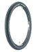 Hutchinson Python 2 Zachte fietsband, uniseks, volwassenen, zwart, 27,5 x 2,10 cm
