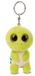 NICI GLUBSCHIS Porte-clés Tortue Welloni Vert 9cm