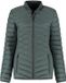 Kjelvik Outdoorjas Izzy Balsam Groen