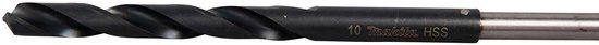 Makita Bekistingboor 10x600 mm - D-70340