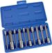 Neiko® 10054 XZN Triple Square Bit Socket Set