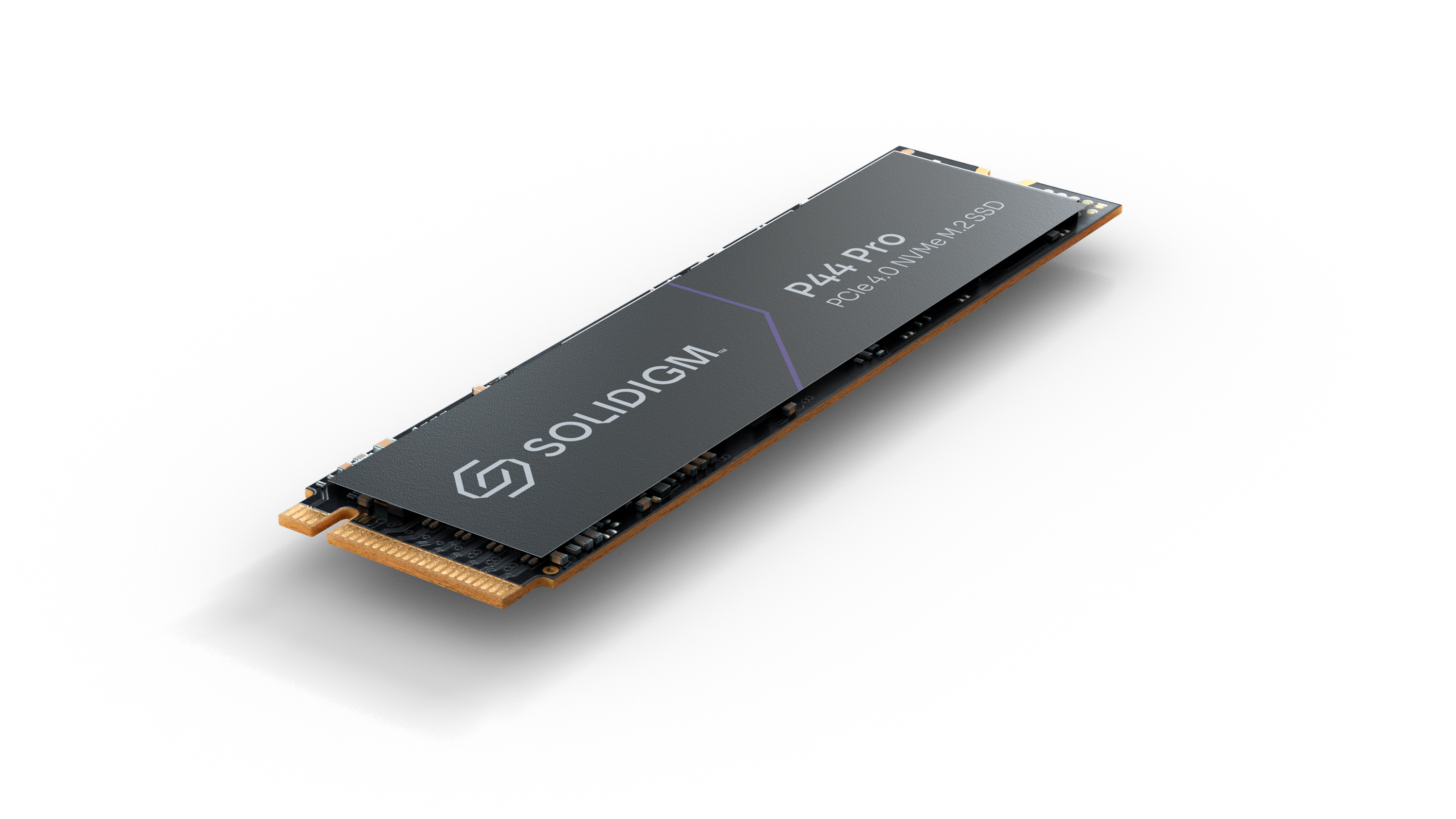 SOLIDIGM P44 Pro 1TB - SSD - 7000MB/s Read - 6500MB/s Write