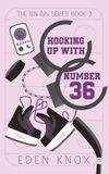 Hooking Libri GmbH Hooking Up With Number 36 Paperback