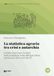 La statistica agraria tra crisi e autarchia. Luchino Franciosa e la stima della produzione lorda dell'agricoltura italiana nel 1929 e nel 1936-37
