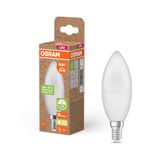 OSRAM LED STAR CLASSIC B 60 FR LED lamp, 7,5W, 806lm, 2700K