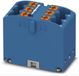 Phoenix Contact PTFIX 6X2,5-G BU Bleu