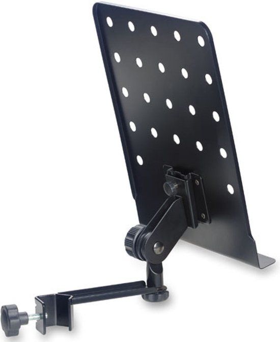 Stagg MUS-ARM 1 Muziekstandaard