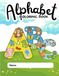Alphabet Coloring Book
