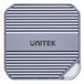 UNITEK S1244AGY01 Boîtier SSD Gris M.2