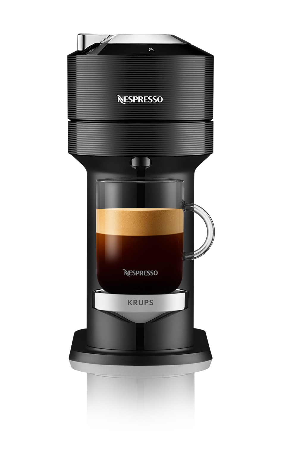 Krups XN9108 Vertuo Next XN9108 koffiecupmachine