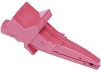 Metrel 20991908 A 1064 Krokodillenklem rood 1 stuk(s)