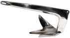 Oem Marine Bruce Ancre Inox Argent 30 kg