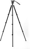 Fotopro S5i Video Tripod