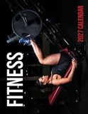 Fitness Baldega Books Fitness 2027 Calendar Paperback