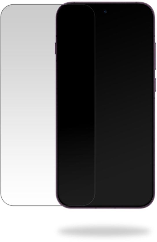 Mobilize Glass Screen Protector OPPO Reno16 F 5G/Reno16 FS 5G
