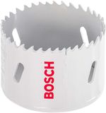 Bosch GATENZAAG 64MM HSS BI-METAAL