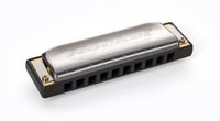 HOHNER Rocket Harmonica F