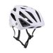Fox Cross Frame Pro Fietshelm, wit, M