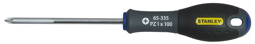 Stanley Fatmax Pozidriv