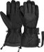 Reusch Baseplate R-TEX® XT Heren Handschoenen Zwart Maat 9,5