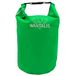 Wantalis Waterdichte tas, 500D, groen, 15 l