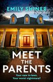 Meet Bookouture Meet The Parents Paperback