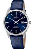 Festina F20512/3 Heren Horloge