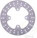 TRW Disque de frein STAR