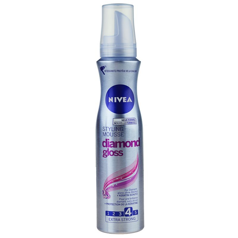 Nivea Diamond