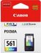 Canon CL-561 Inktcartridge - Origineel - Standaard capaciteit - Kleur
