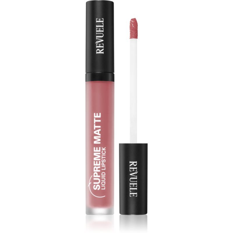 Supreme Matte