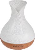Merkloos Sparkling Flower - Aroma Diffuser - 300 ml - USB - LED