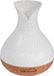 Merkloos Sparkling Flower - Aroma Diffuser - 300 ml - USB - LED