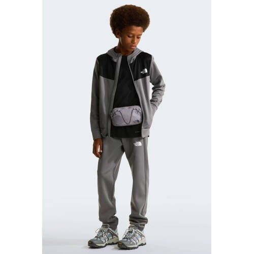 The North Face vest Reaxion grijs