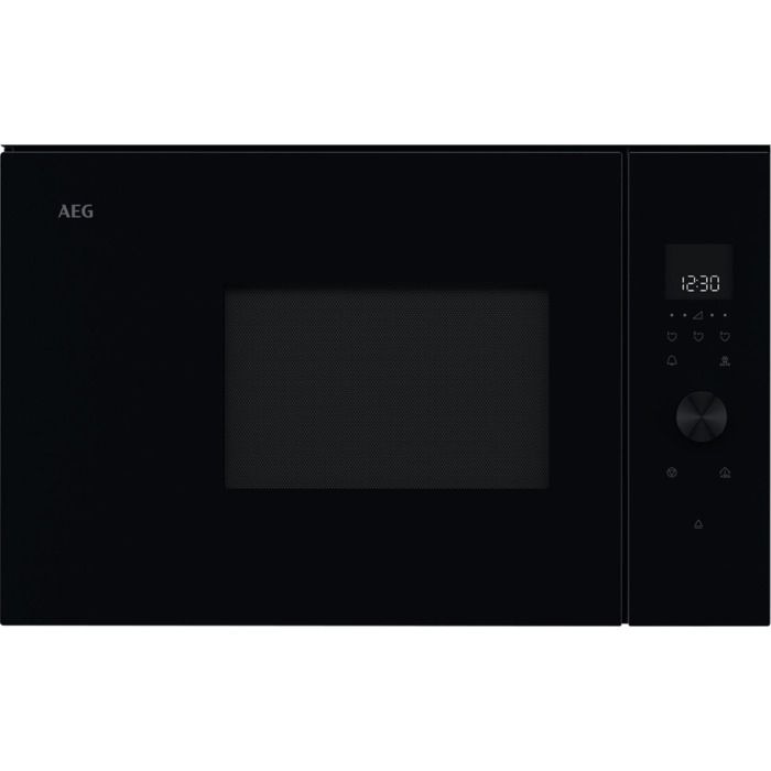 AEG TB6SM171DB Zwart Grill-magnetron Ingebouwd 17 l 800 W