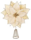 Goodwill - Piek - champagne - H32 cm